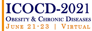 ICOCD-2021 logo