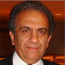 Hassan M. Heshmati