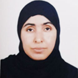 Dr. Salma Alkalbani