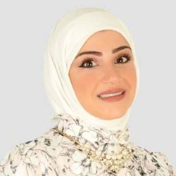 Fatemah Bahman