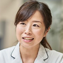 Yukako Yamamoto